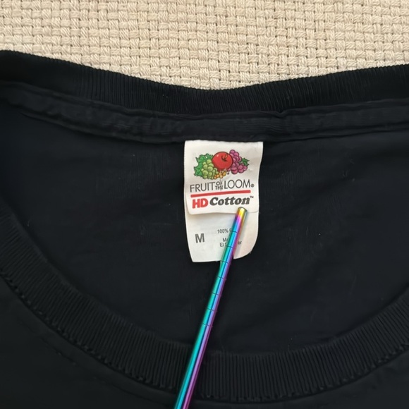 Vintage Norm’s Skate Shop Tshirt - Picture 3 of 4